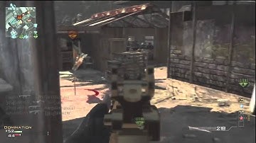 115 Second M.O.A.B. In Village | Introducing Kissums