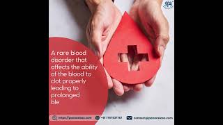 #World Hemophilia Day  #medical #healthcare