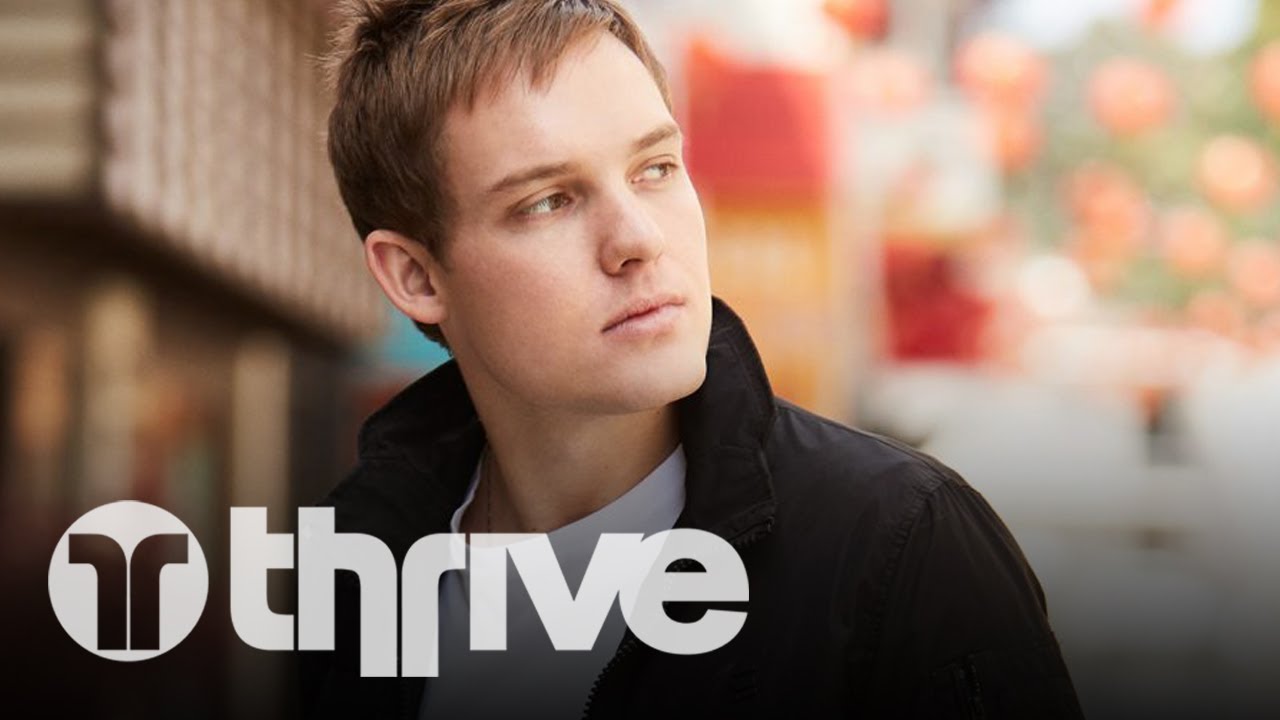 tyDi \u0026 MORTEN - Sharpest Weapon (feat. Cameron Walker) (Official Audio)