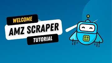 Welcome to AMZ Scraper - Amazon Dropshipping Software
