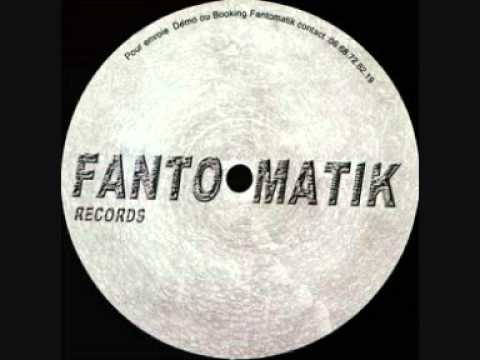 Mem Pamal — Mem Pamal -Jungle A La Rue- (Fantomatik 01).wmv