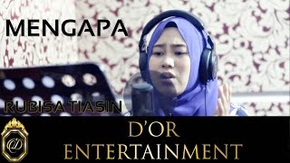 [ AUDIO ] RUBISA TIASIN - MENGAPA  [FULL HD]