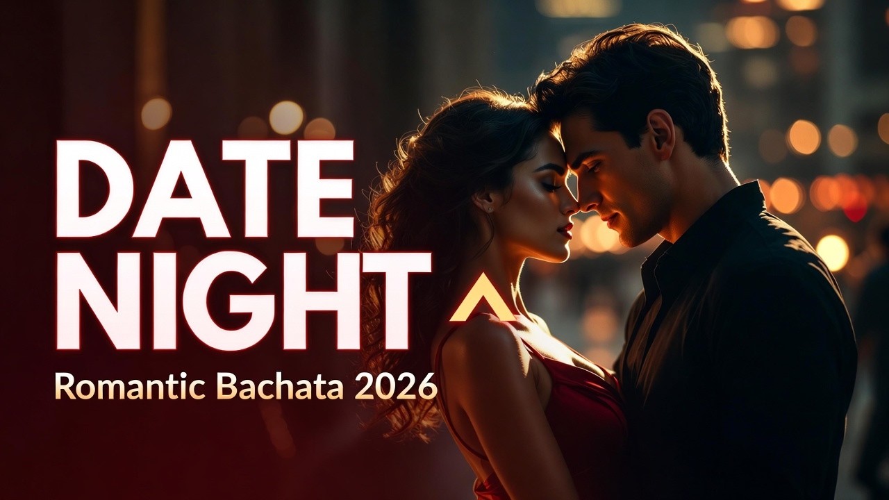 Bachata Love Hits 2026 ❤️ Top Romantic & Sensual Mix para Parejas