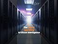 Cost of operating Artificial Intelligence