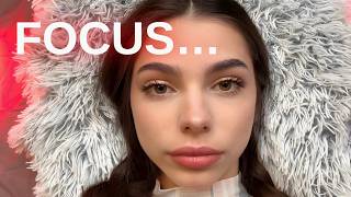 Asmr Intense Eye Contact Try Watch Till The End