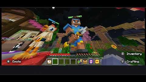 playing all the game on the hive (part 1)