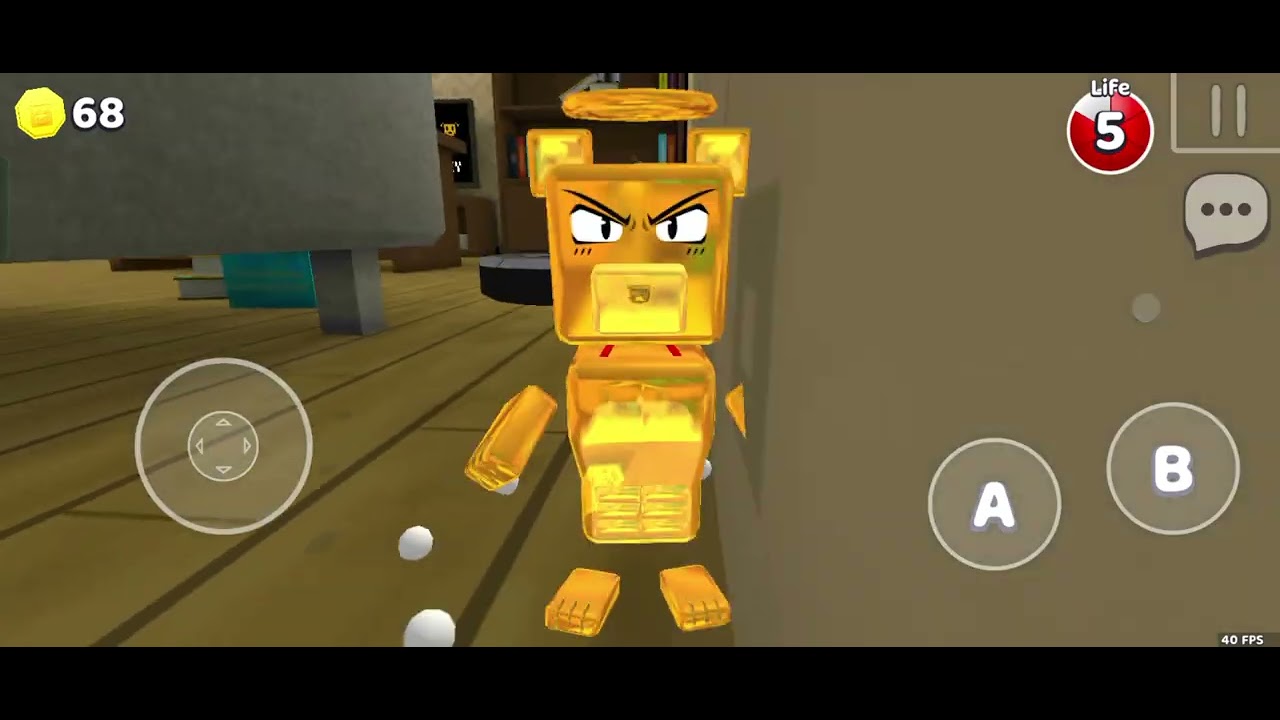 Super bear adventure game  new video