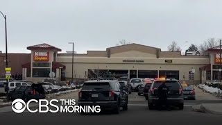 Boulder shooting suspect to face additional charges