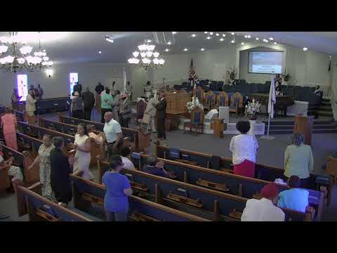 Beth-el Sunday Service 6/21/2026 9:45am