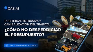 Publicidad que drena el presupuesto: cómo evitar errores y aumentar el ROAS | Oleg Shlyamovich