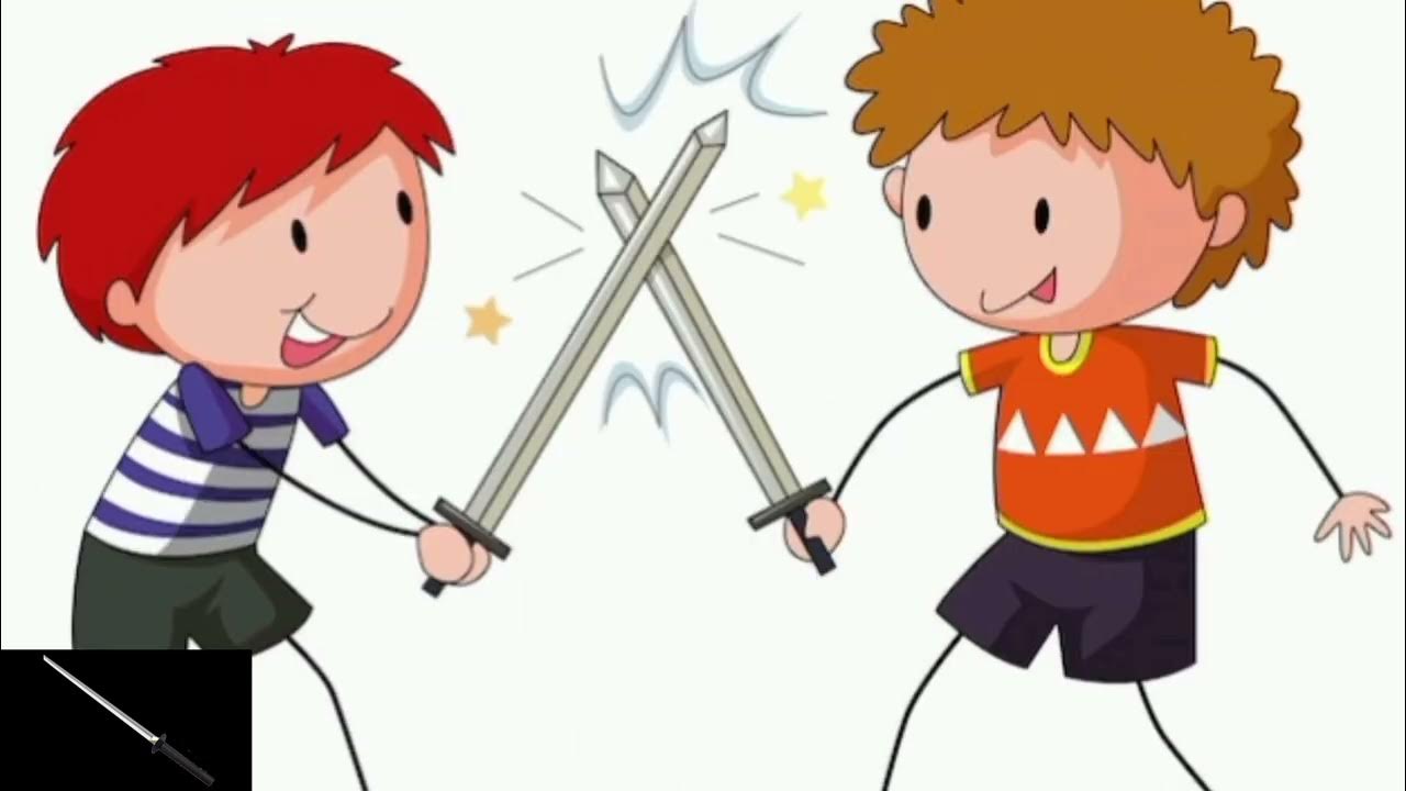 Best sword sound effectsword fighting sound effect no copyrightonly