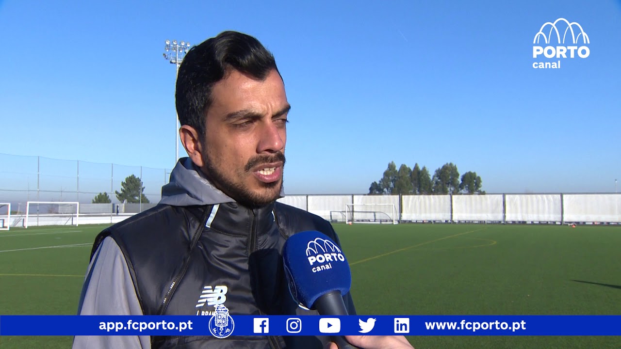 Formação: Sub-19 (antevisão P. Ferreira-FC Porto, CNJA, 1.ª fase, zona Norte, 16.ª j., 19/12/17) fc porto transfermarkt