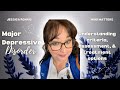 Understanding Major Depressive Disorder | DSM-5 Criteria, Screening & Treatment