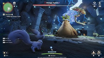 Aniimo Closed Beta Gameplay