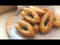 Horse Hoof Doughnuts ( Ma Qiok)  马脚
