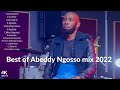 The Best Of Abeddy Ngosso Songs 2022 Worship #Gospel.