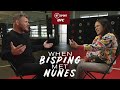 When Bisping met Nunes: Amanda Nunes on UFC 269, Shevchenko trilogy, and motivation