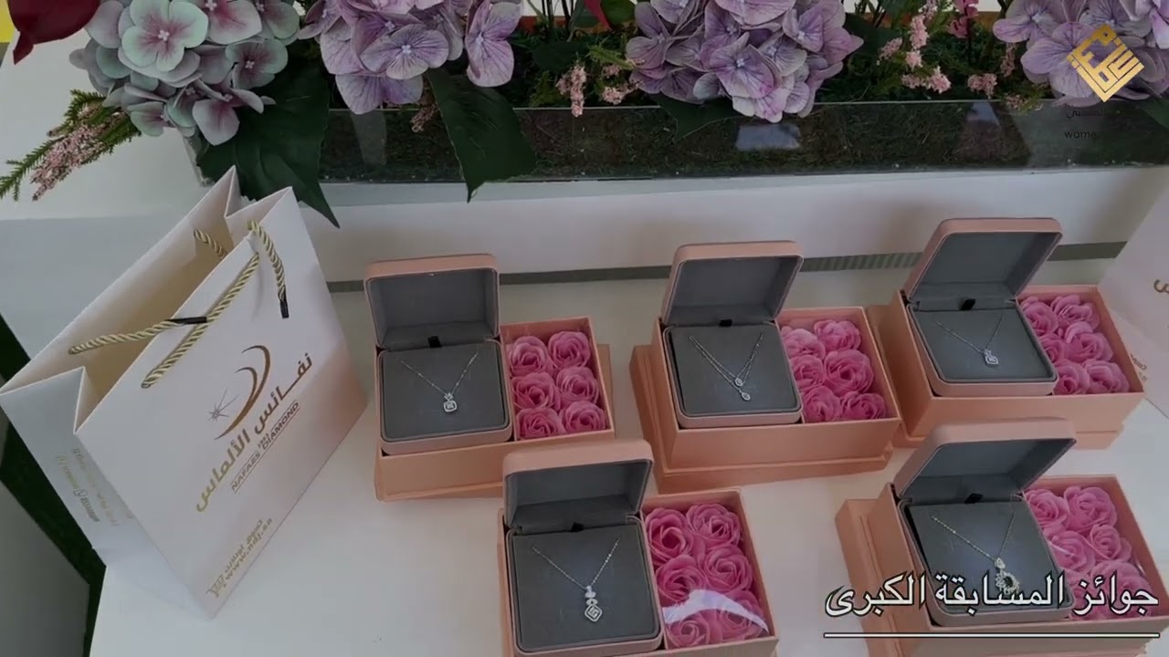 14- تقرير القسم النسائي 