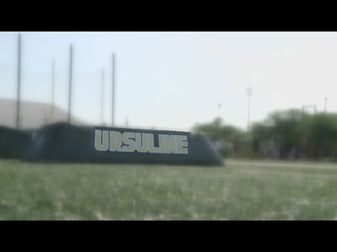 Ursuline High School football game vs. Farrell canceled amid federal lawsuit