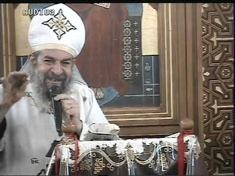 حياتك فى 4 كلمات قداس بنات اعدادى و ثانوى ابونا رويس ميرهم