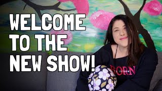 Welcome to the NEW SHOW !