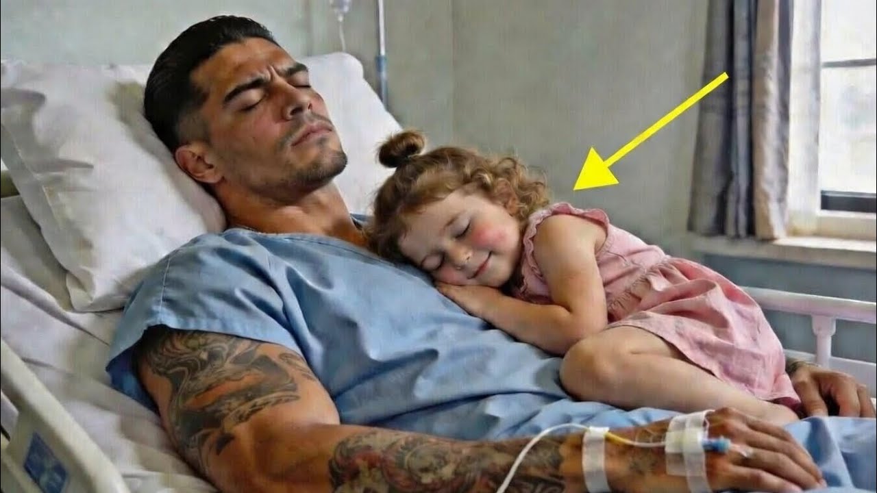 Entré Sin Llamar y Sorprendí al Jefe de la Mafia — “Ya Es Demasiado Tarde”