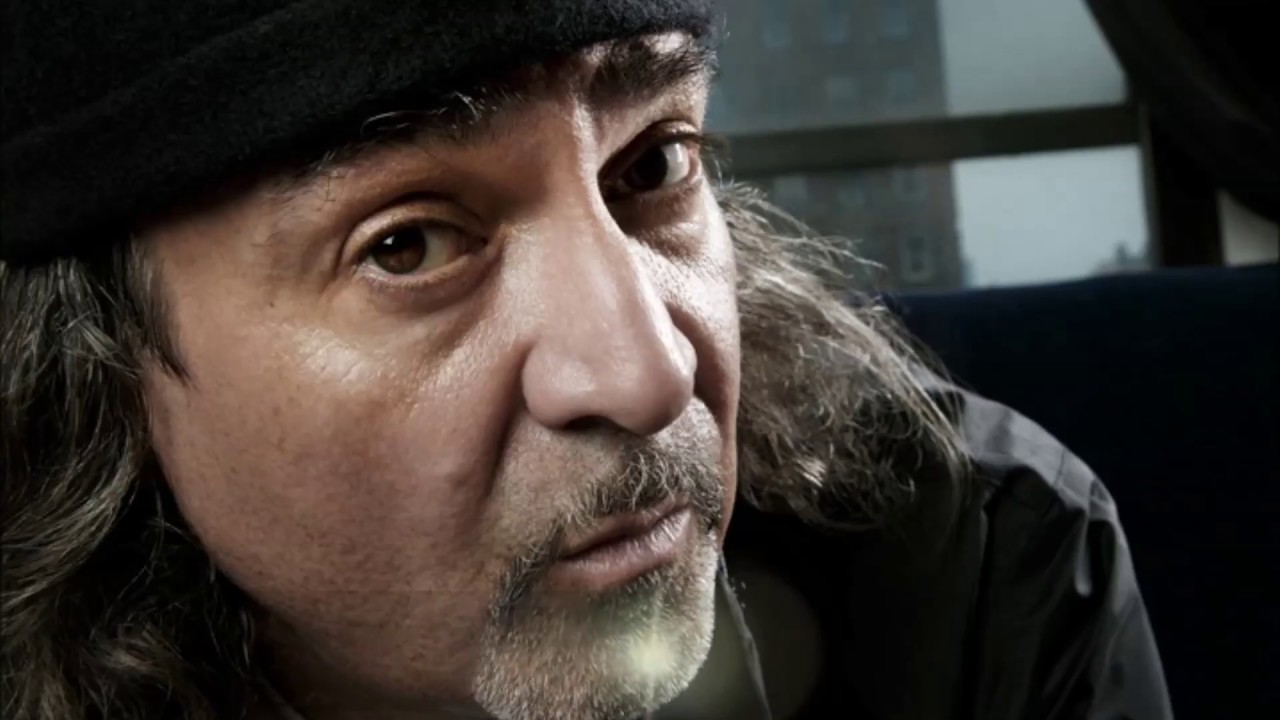 Bill Lasswell Blixt Rarity