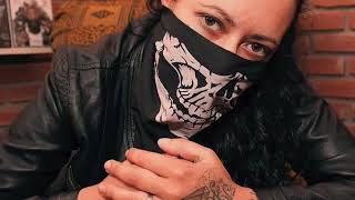 #karolkolombiana Colombiana Feat Carlo Rapaz  