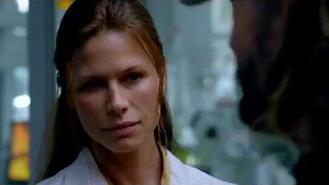 Rachel & Tex