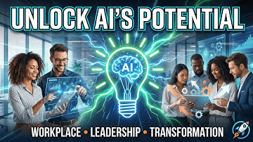 Supercharge Your Business: The AI Blueprint for Next-Level Growth