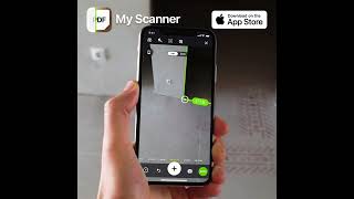 My Scanner - Measure Areas and Objects screenshot 2