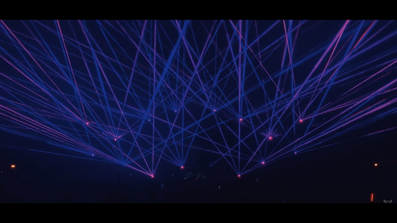 Vintage Culture live at Laroc - Extended Set