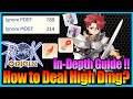 Real ultimate dmg boost guide included ignore def formula ragnarok origin global