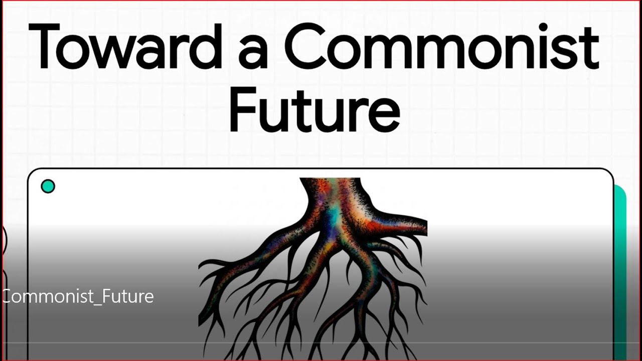 Toward a Commonist Future: Insights from Food to Systemic Shift