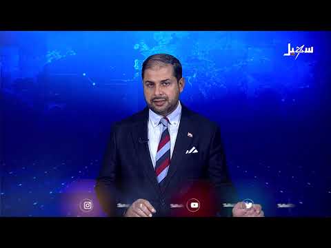 الفنان القرني يدعو إلى مزيد من الاصطفاف الوطني ويطالب الرئاسة والحكومة بالعمل على تخفيف معاناة الشعب
