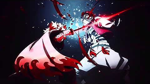 scarlxrd - weirdx.🔥 [AMV]