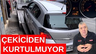 Opel’den Soğutan Şanzıman Arızası Ebediyen Çözüldü ! F Arızası Çözümü