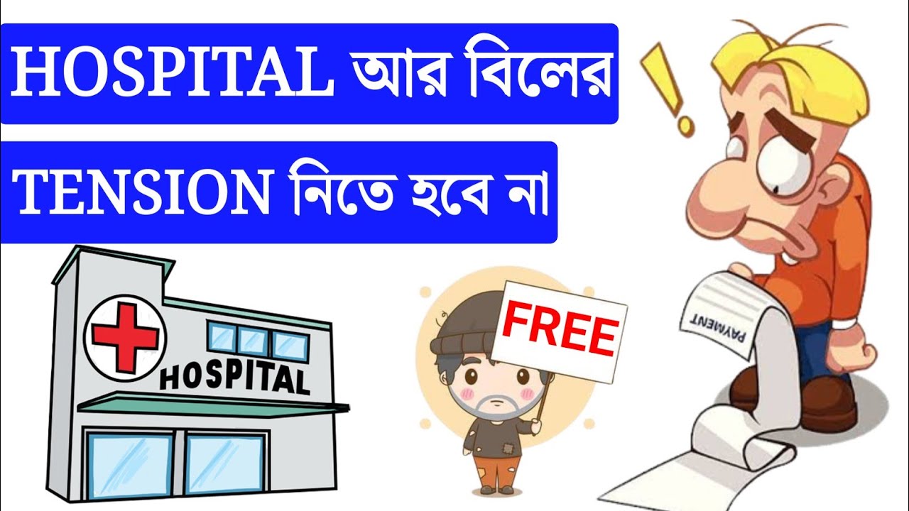 Ayushman Bharat Yojana: Everything You Need to Know