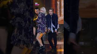 Kard, Bomb Bomb Jiwoo Focus The Show 190402
