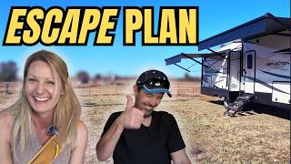 GETTING STARTED IN FULL TIIME RV LIFE - THE UNTOLD STORY