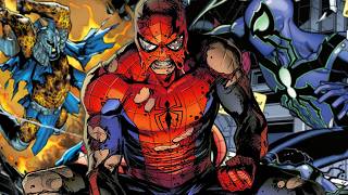 Spider-Man learns why he needs to be STRONGER!
