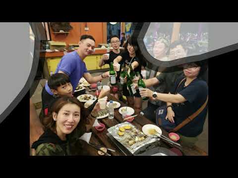 2019三千金屬尾牙開場影片