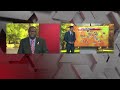 WVUA 23 News at 5 - Oct. 22, 2024