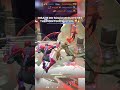 INSANE DD SOLO 1v6 CLUTCHES THE POINT IN OVERTIME 🤯🔥 #marvelrivals #marvelrivalsgameplay #marvel