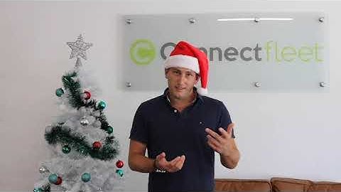 Top 12 Tips for Christmas: #1 Geofencing | Connect Fleet