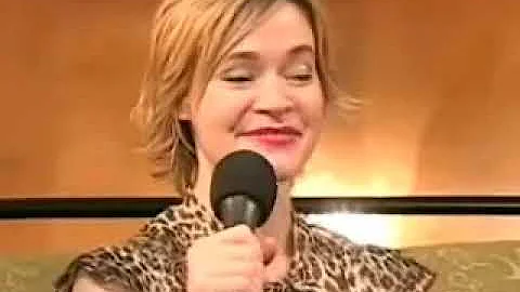TLW- Erin and Leisha interview- complete!