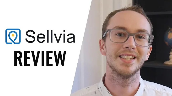 Sellvia: The Ultimate E-commerce Platform for Faster Shipping