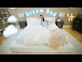 I GOT MY DREAM BED!