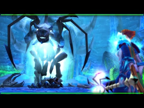 Vídeo: World Of Warcraft: Guia De Invasão De Naxxramas • Página 4