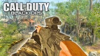 The FN FAL is so much fun | Black Ops Multiplayer Gameplay 23-5